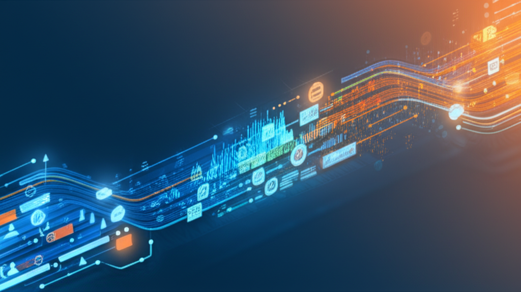 GA4 migration guide visualization